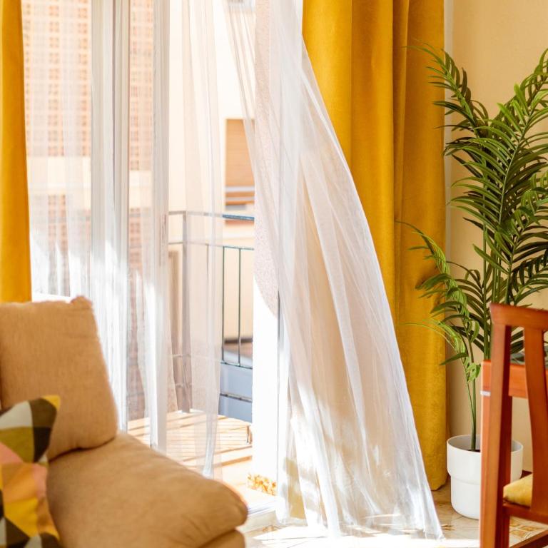Sea Life Salou Beachside Family Apartment - Apartamento de 2 dormitorios - 10