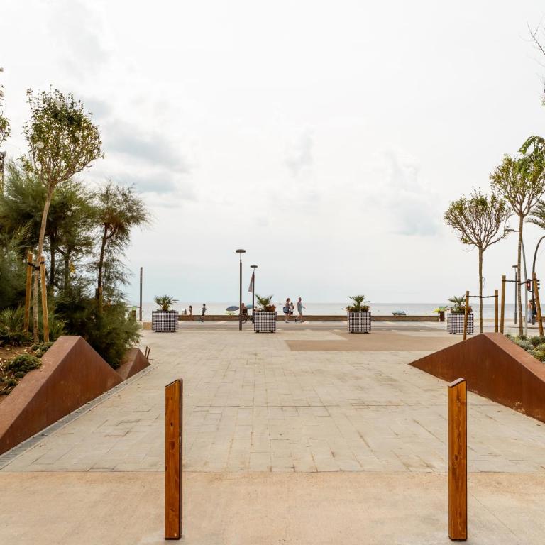 Sea Life Salou Beachside Family Apartment - Apartamento de 2 dormitorios - 69