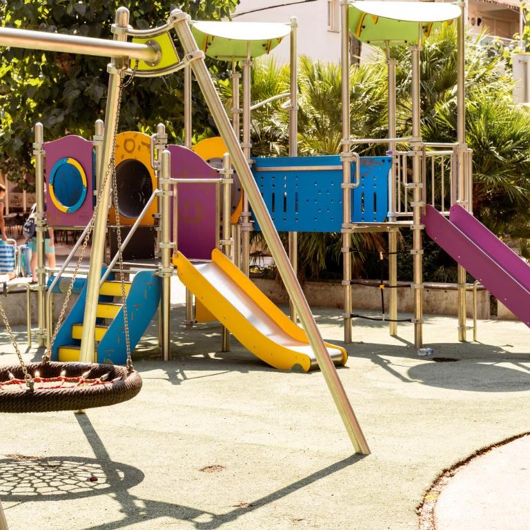 Sea Life Salou Beachside Family Apartment - Apartamento de 2 dormitorios - 71