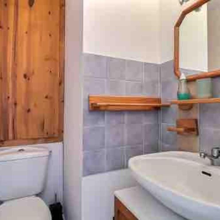Le Corail du BOUCANET T4 de 70m2 en Duplex avec balcon et parking - Apartamento de 3 dormitorios - 10