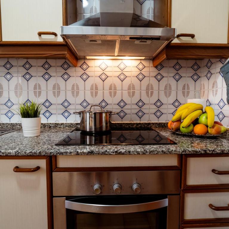 Sea Life Salou Beachside Family Apartment - Apartamento de 2 dormitorios - 39