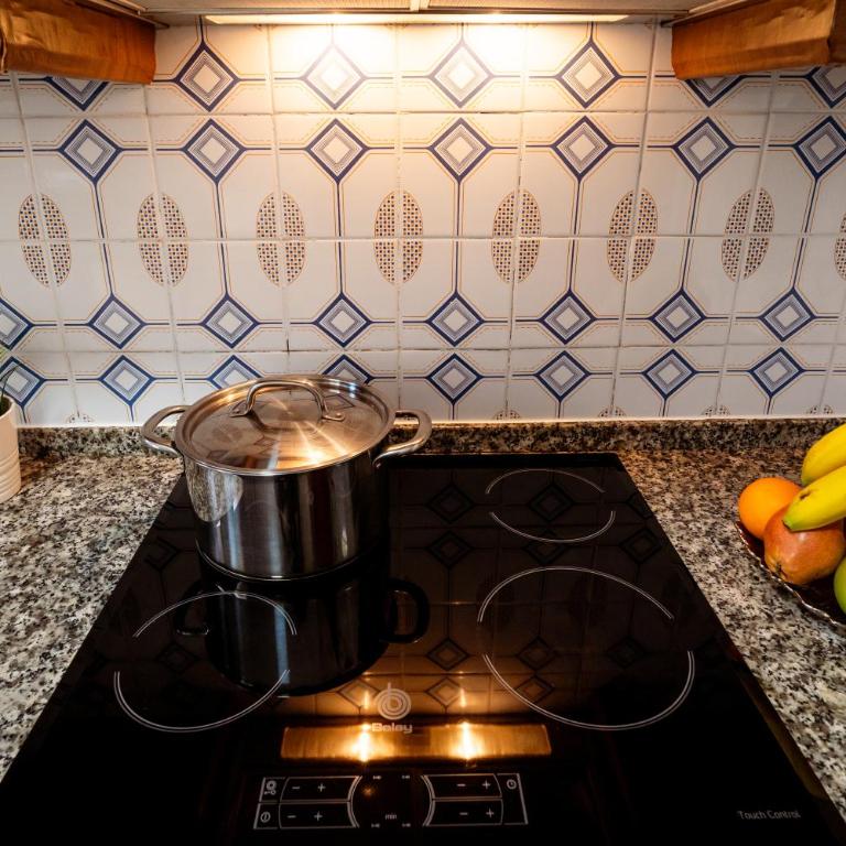 Sea Life Salou Beachside Family Apartment - Apartamento de 2 dormitorios - 37