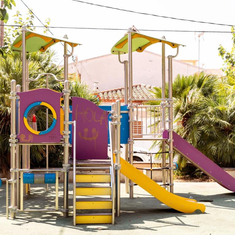Sea Life Salou Beachside Family Apartment - Apartamento de 2 dormitorios - 76