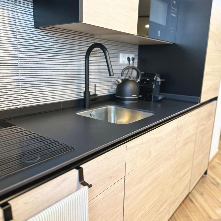 Studio Malaga - Apartamento de 1 dormitorio - 12
