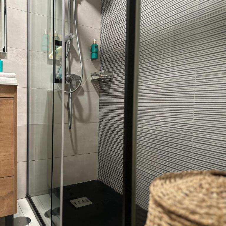 Studio Malaga - Apartamento de 1 dormitorio - 16