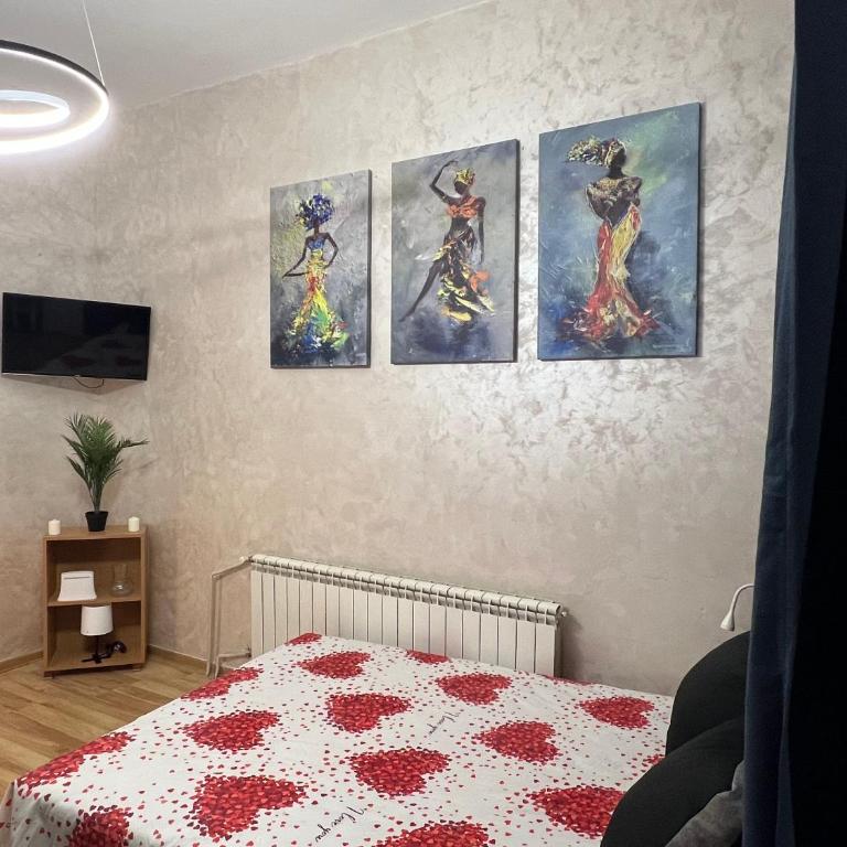 Apartman Kutak - Apartman sa 1 Spavaćom Sobom - 1