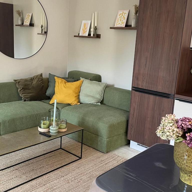 La maison de Mounette - Casa con 3 Camere da Letto - 29