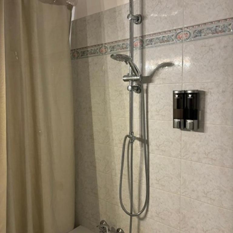 Accogliente Appartamento Roma - Appartamento con 1 Camera da Letto - 28