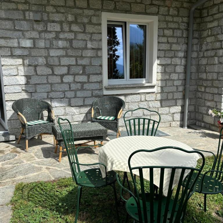 Rosa del lago - Appartamento con 2 Camere da Letto - 24