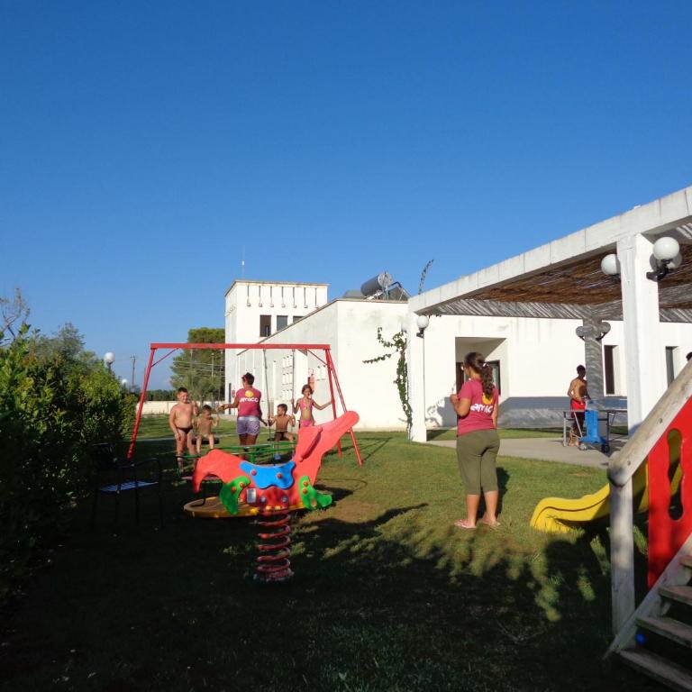 Blumare Residence Alimini - Appartamento con 1 Camera da Letto e Balcone - 41
