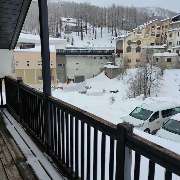 Ski apartment Crètes 19 - Appartamento - 18