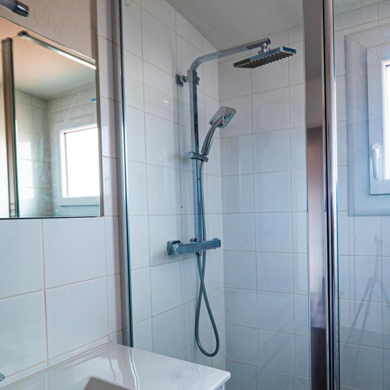 Les suites du palais des expositions - Monolocale - 1