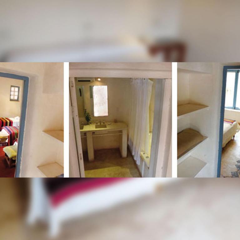 Sala de Payogasta - Superior Family Room - 4