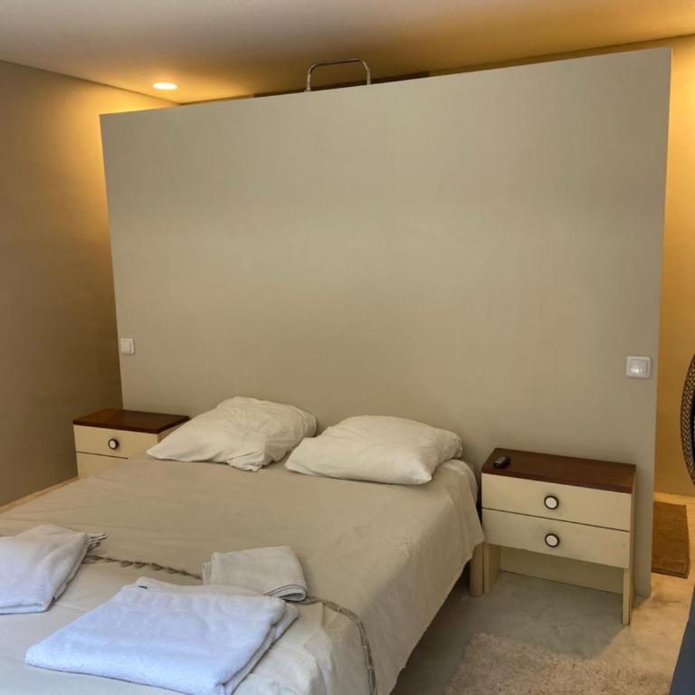 Grand loft proche du centre avec jardin et piscine - Villa - 13