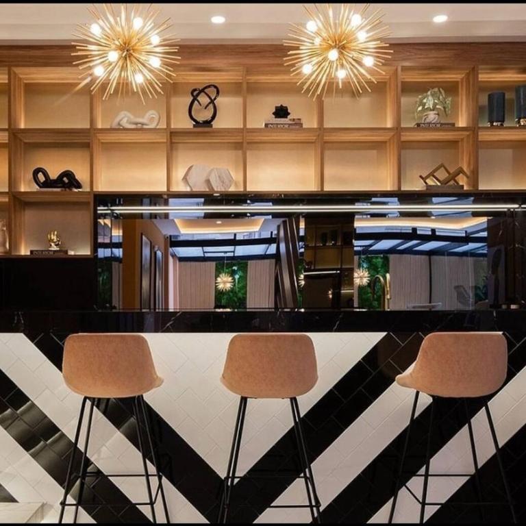 Xoe Mini-suites And Apartments - Estudio Superior - 19