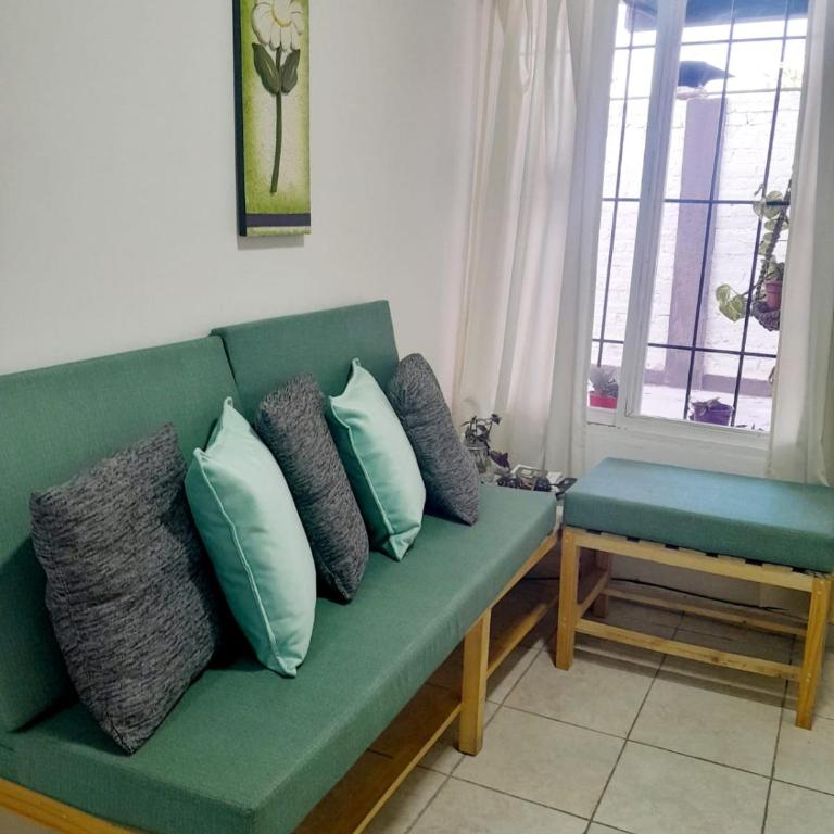 La Casita - Two-Bedroom House - 7