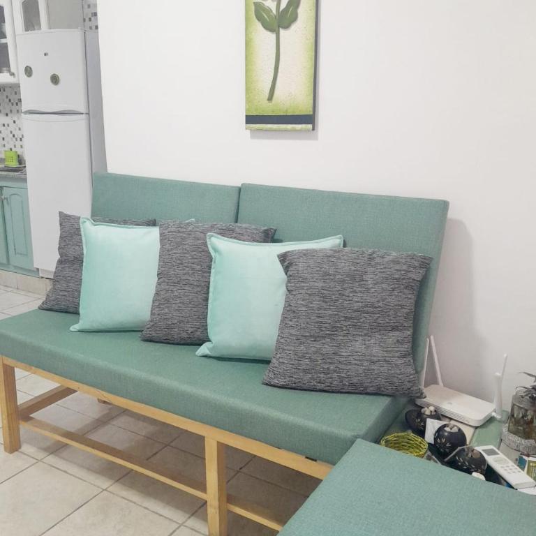 La Casita - Two-Bedroom House - 6