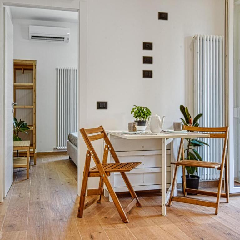 Pet Friendly Apartment In Lavagna With Wifi - Apartamento de 1 dormitorio - 3