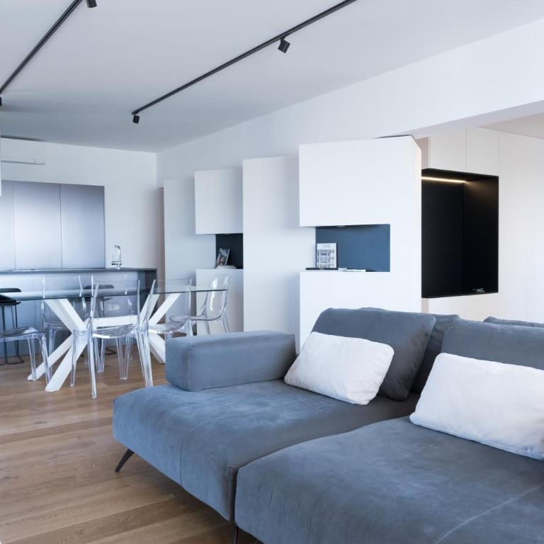 Realkasa Zago Apartment - Two-Bedroom Apartment - 1