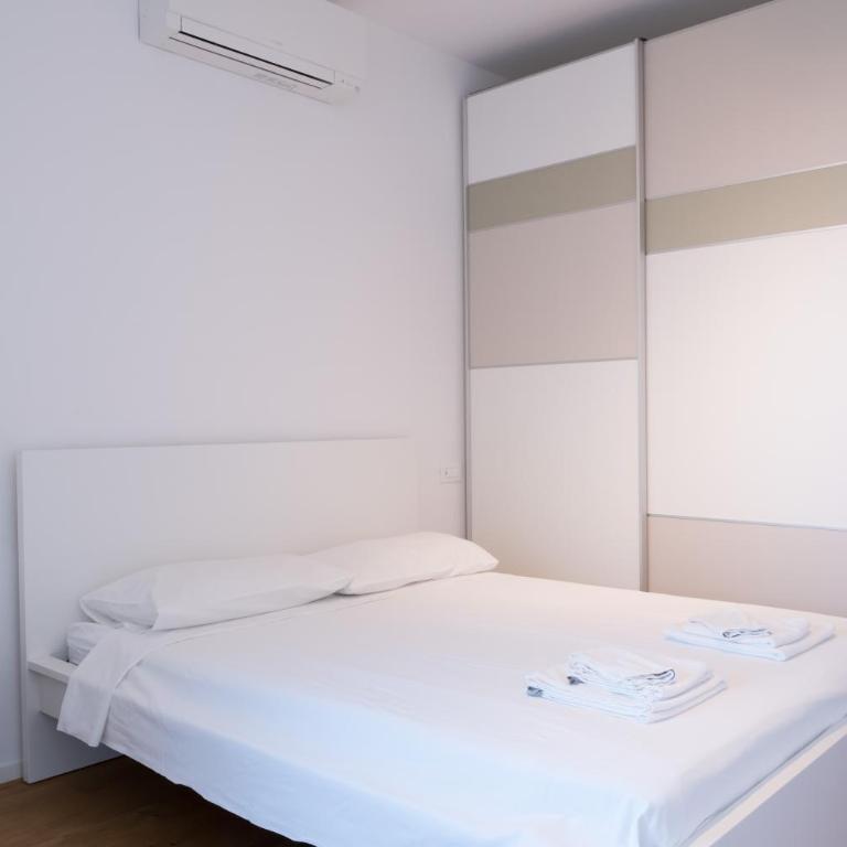 Realkasa Zago Apartment - Two-Bedroom Apartment - 9