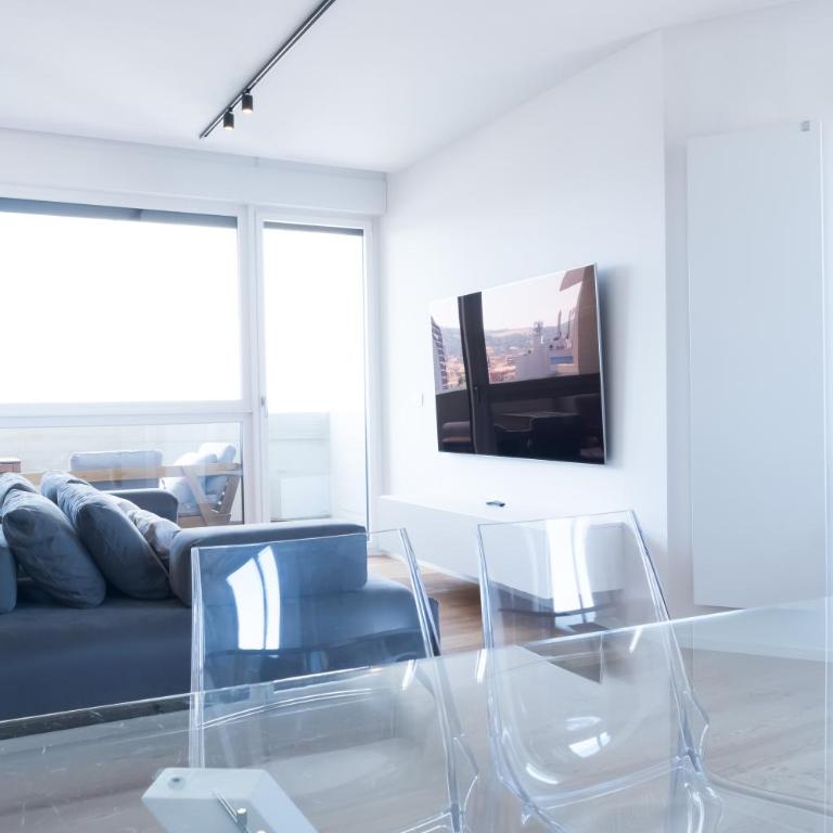 Realkasa Zago Apartment - Two-Bedroom Apartment - 4