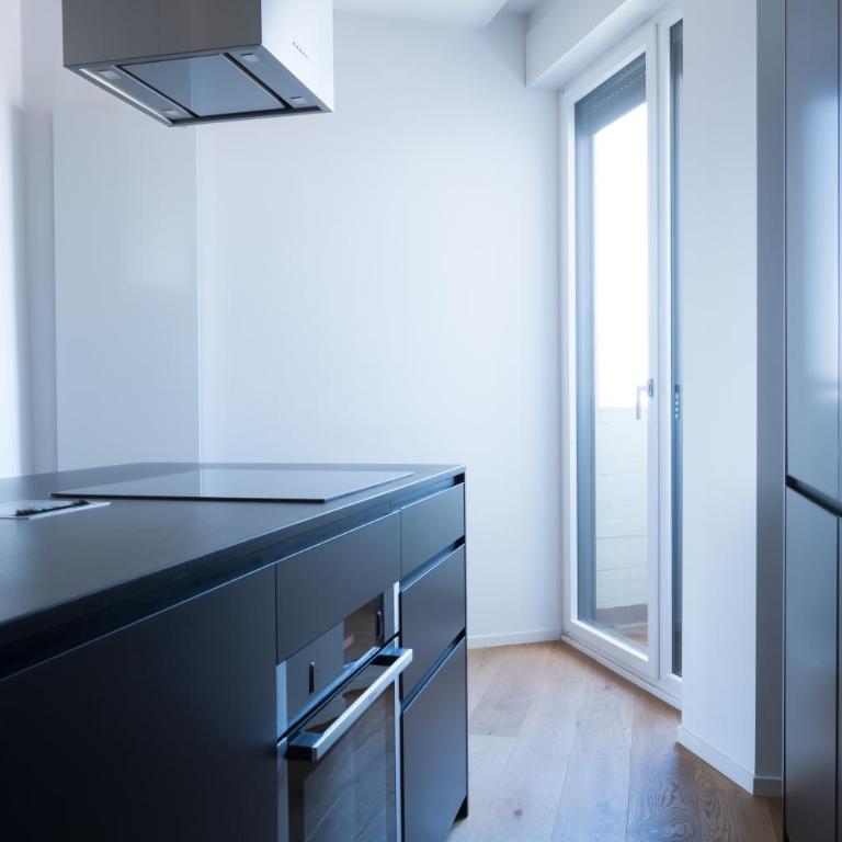 Realkasa Zago Apartment - Two-Bedroom Apartment - 7