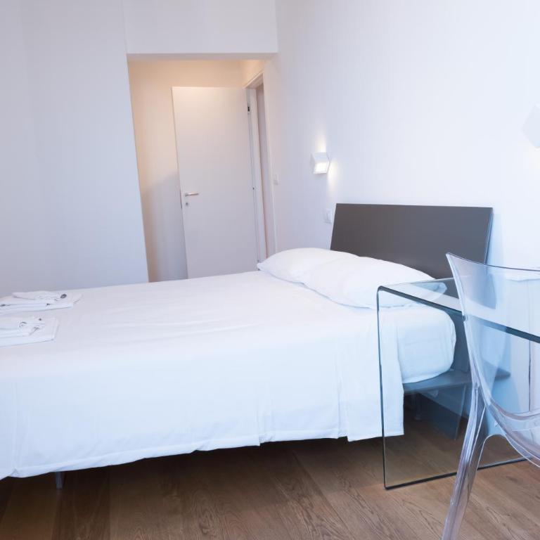 Realkasa Zago Apartment - Two-Bedroom Apartment - 11