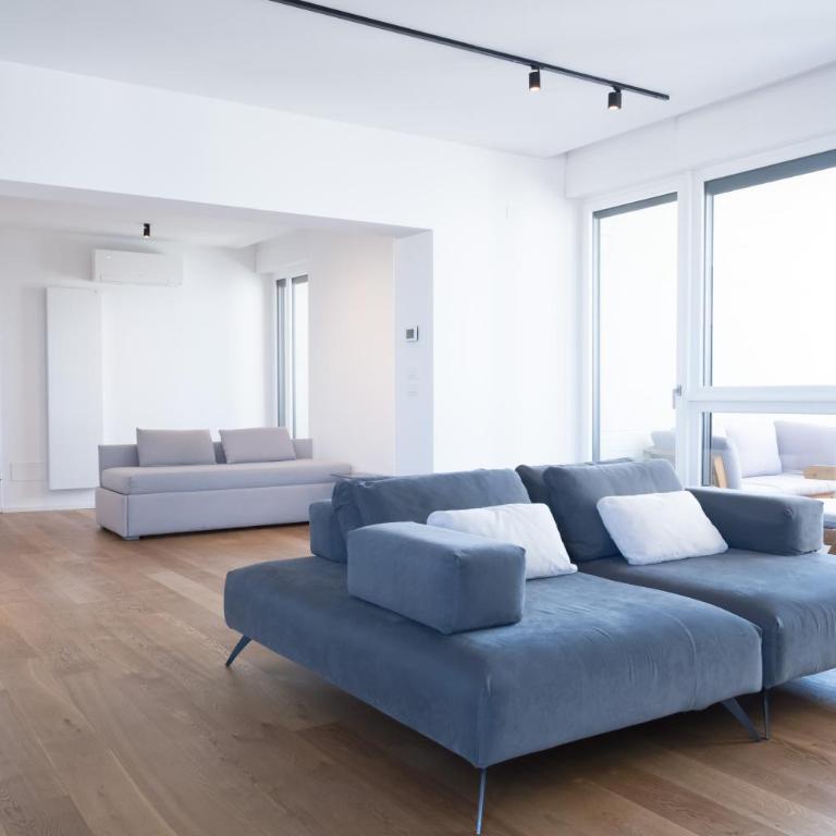Realkasa Zago Apartment - Two-Bedroom Apartment - 2