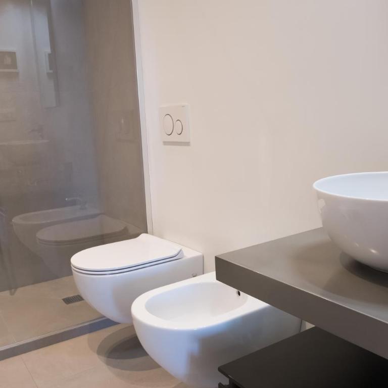 Realkasa Zago Apartment - Two-Bedroom Apartment - 16