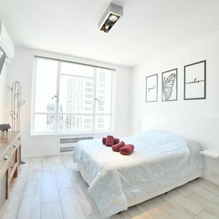 Maipu 812 V by depptö - Apartamento de 1 dormitorio - 1