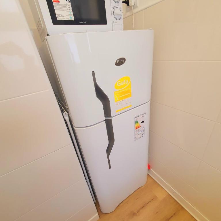 Playa Grande Studio Golf y Playa - Apartamento de 1 dormitorio - 37