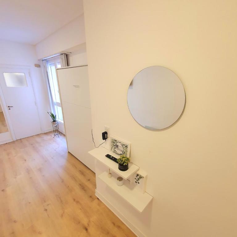 Playa Grande Studio Golf y Playa - Apartamento de 1 dormitorio - 40