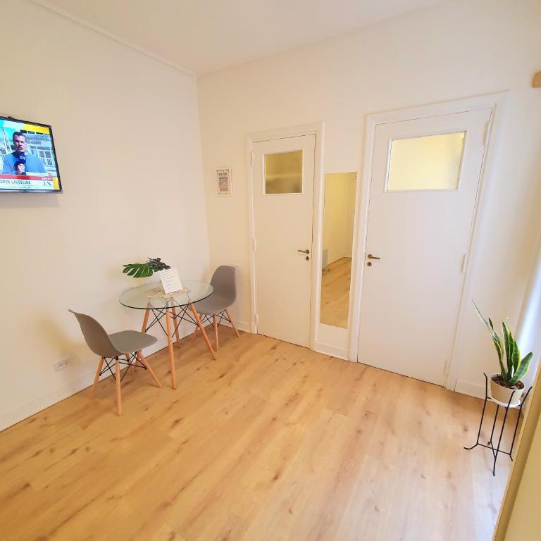 Playa Grande Studio Golf y Playa - Apartamento de 1 dormitorio - 11