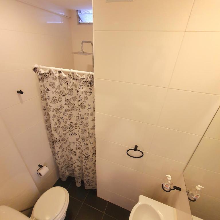 Playa Grande Studio Golf y Playa - Apartamento de 1 dormitorio - 38