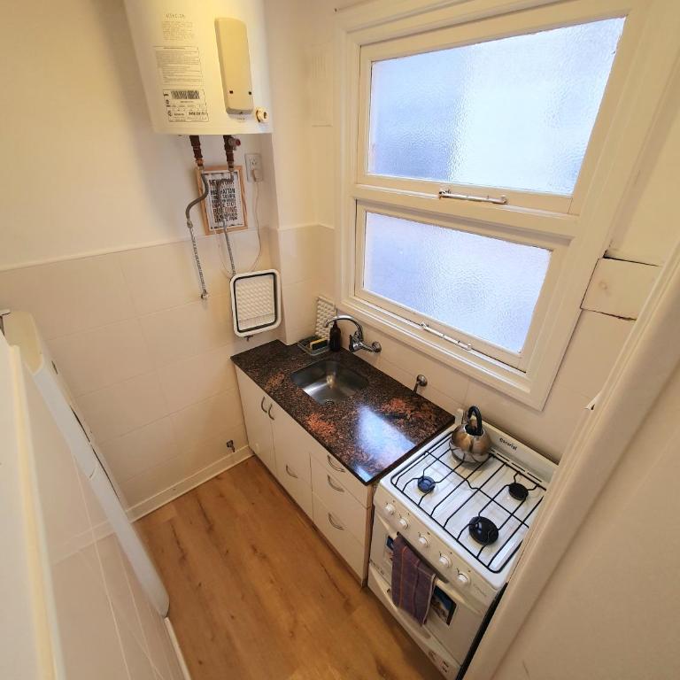 Playa Grande Studio Golf y Playa - Apartamento de 1 dormitorio - 42