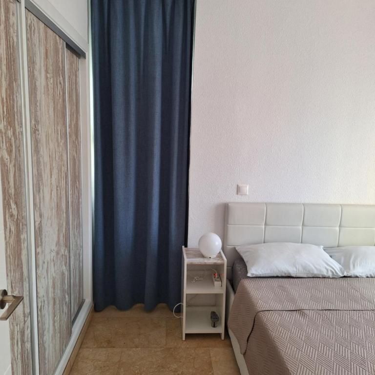 Apartamento Playa Albir - One-Bedroom Apartment - 7