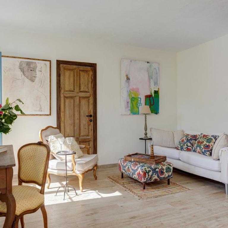 Casita Maria - Villa de 1 dormitorio - 3
