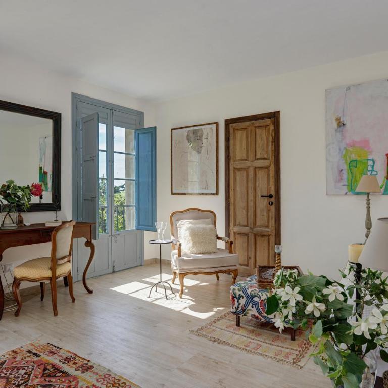 Casita Maria - Villa de 1 dormitorio - 4