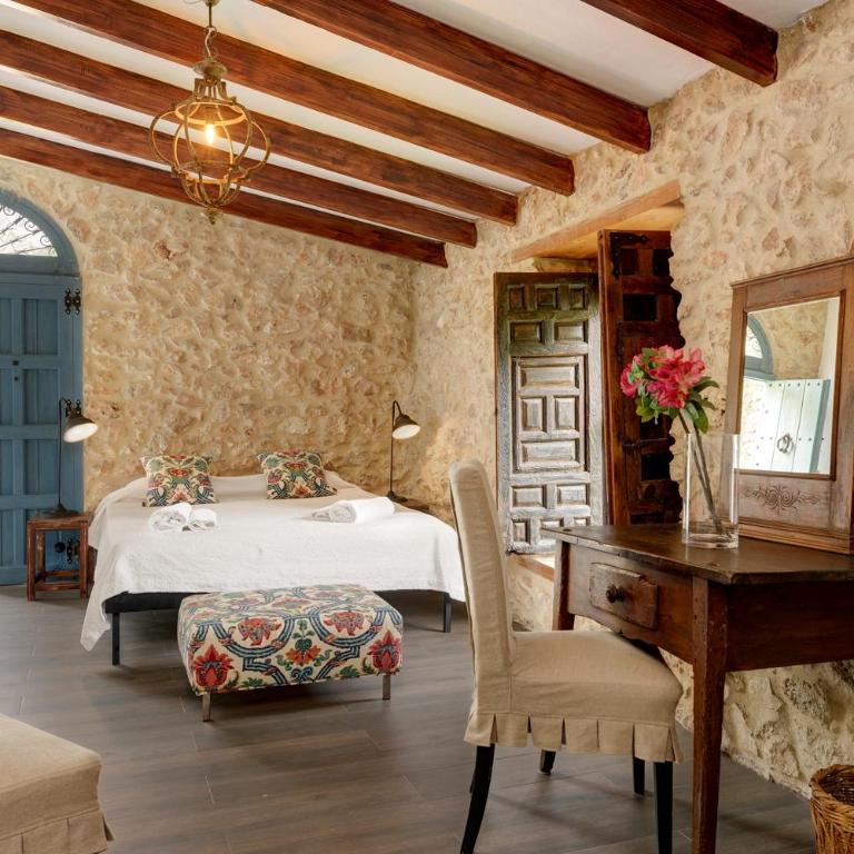 Casita Maria - Villa de 1 dormitorio - 6