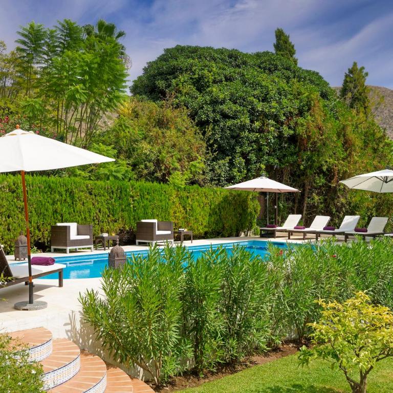 Casita Maria - Villa de 1 dormitorio - 14