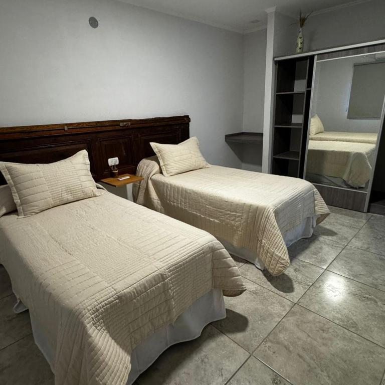Complejo Gemelas - Apartamento de 2 dormitorios - 4