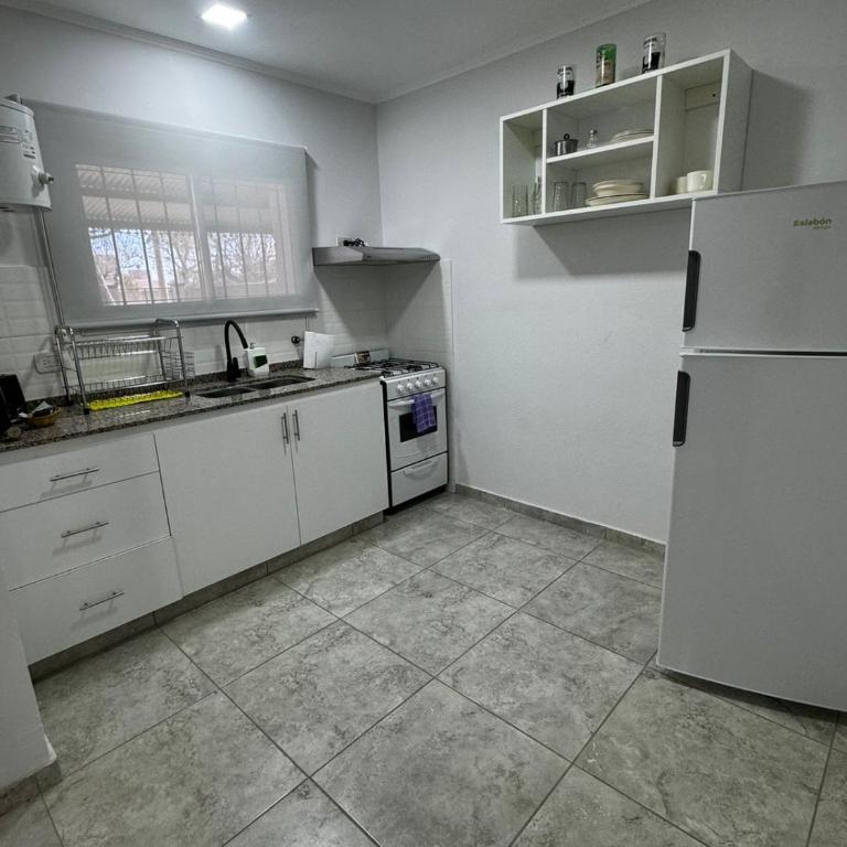 Complejo Gemelas - Apartamento de 1 dormitorio - 8