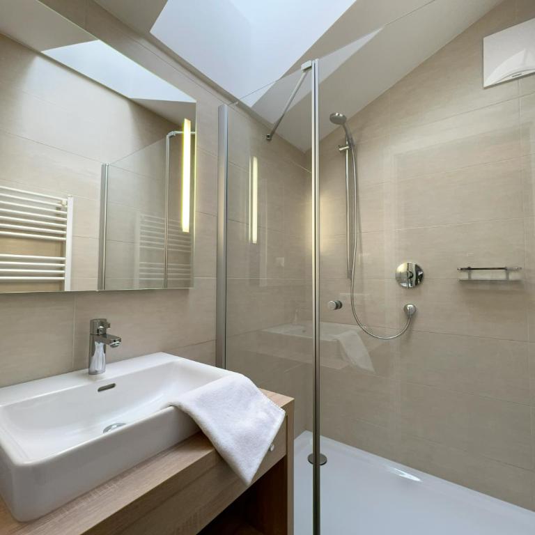 Panoramic Penthouse 10 min to Zell am See & Kaprun - Apartment mit 3 Schlafzimmern - 15
