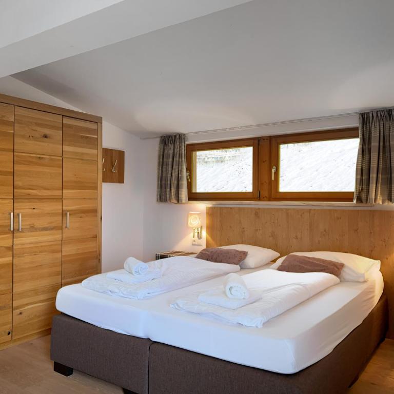 Panoramic Penthouse 10 min to Zell am See & Kaprun - Apartment mit 3 Schlafzimmern - 12