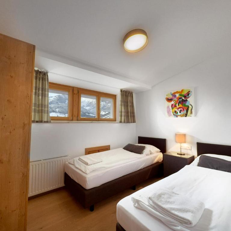 Panoramic Penthouse 10 min to Zell am See & Kaprun - Apartment mit 3 Schlafzimmern - 13