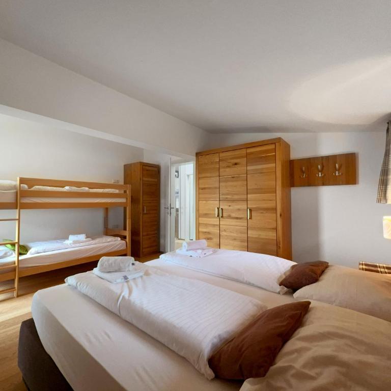Panoramic Penthouse 10 min to Zell am See & Kaprun - Apartment mit 3 Schlafzimmern - 6