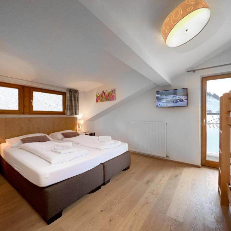Panoramic Penthouse 10 min to Zell am See & Kaprun - Apartment mit 3 Schlafzimmern - 11
