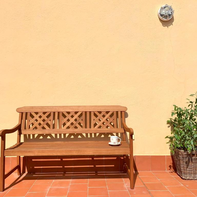 Penthouse on the beachfront - Apartamento con vistas al mar - 5