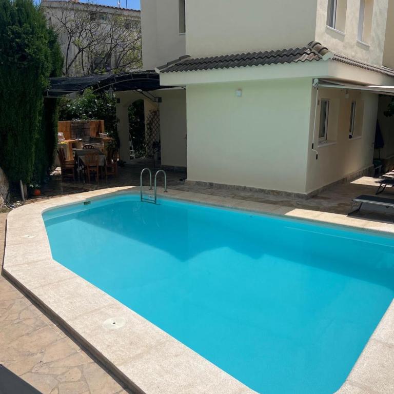 La fabuleuse maison de Lucia et Georges - Villa frente a la playa - 17