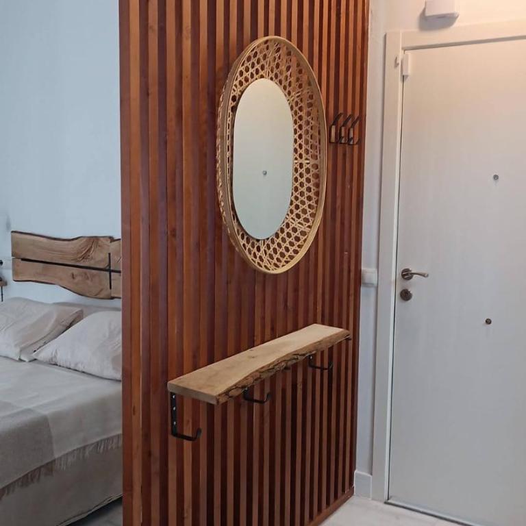 Estudio Centro Málaga Terraza y Barbacoa - Apartamento de 1 dormitorio - 9